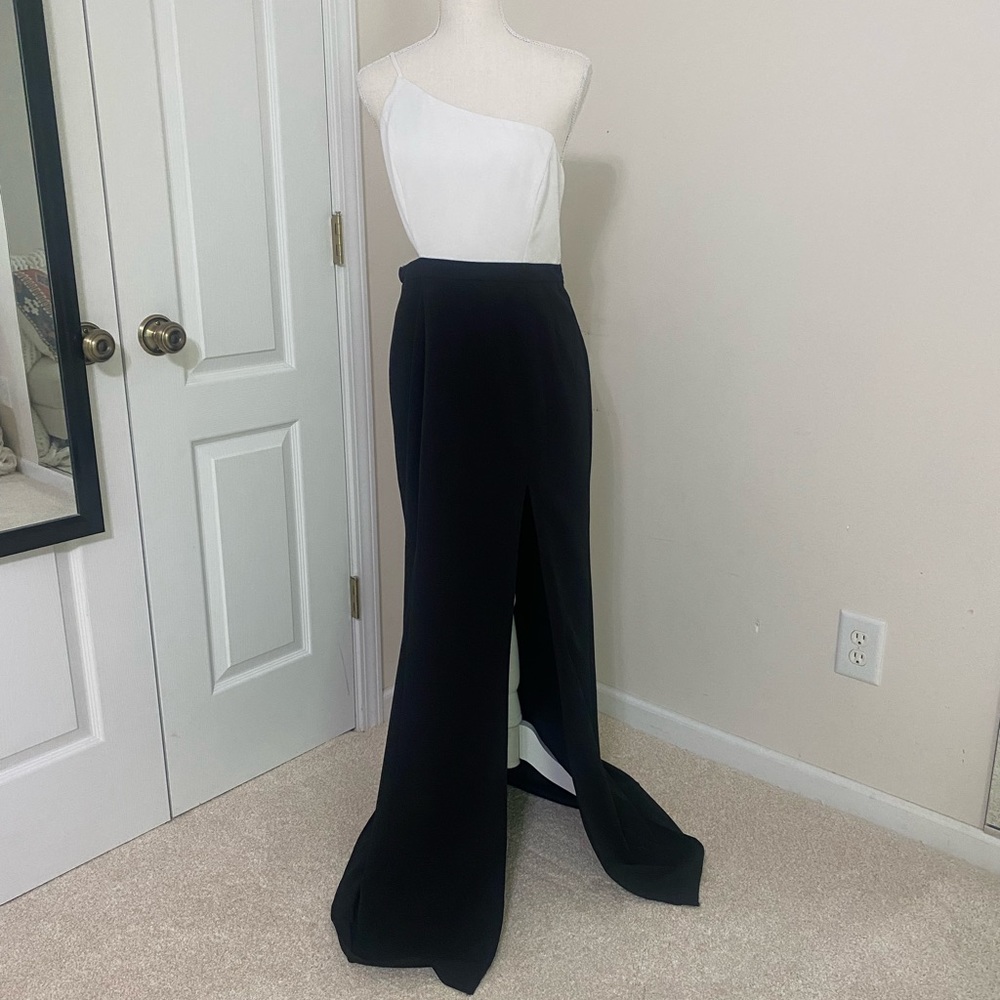 Maniju formal dress